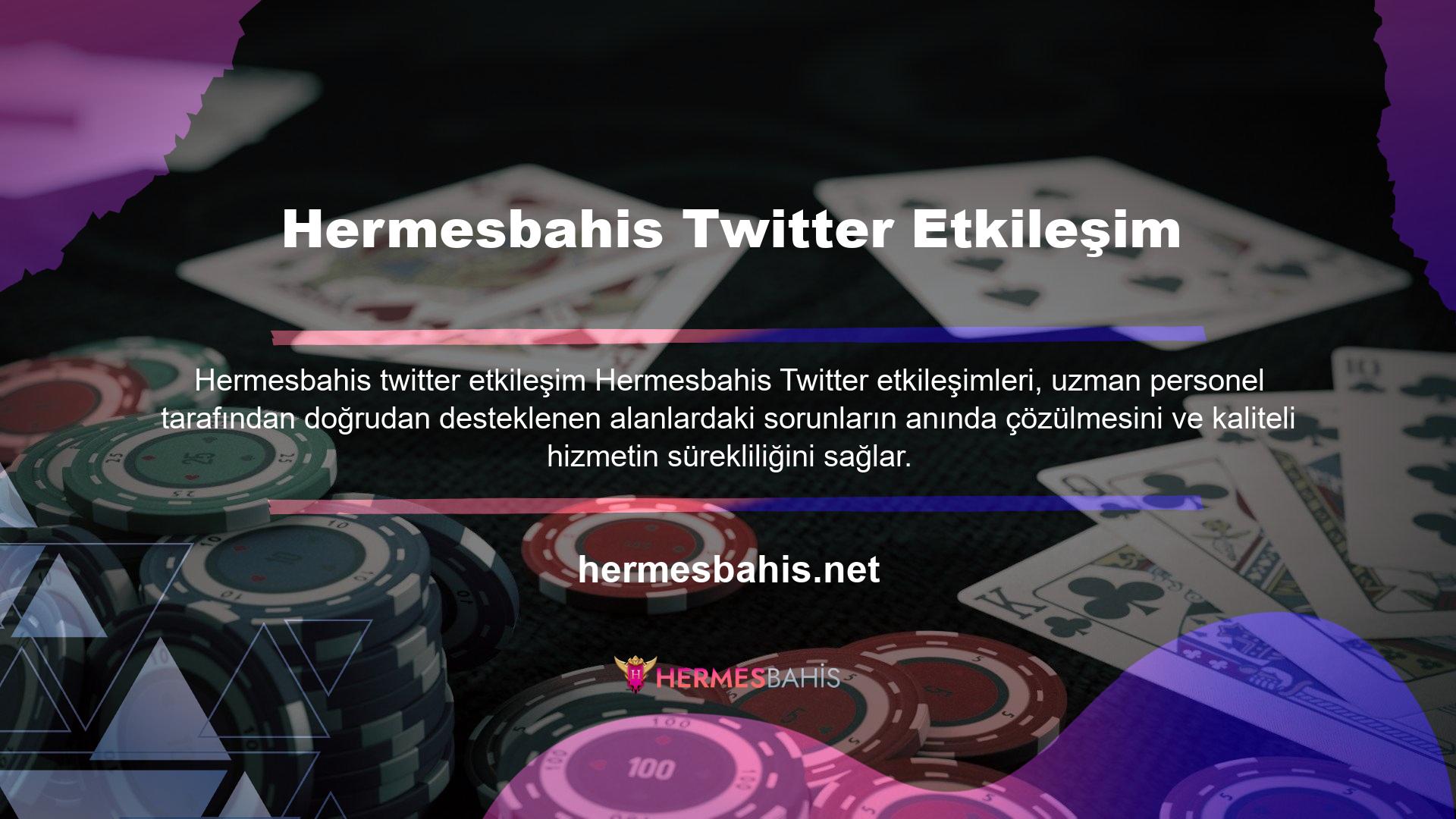 Hermesbahis Twitter'daki son dakika haberlerinin tadını çıkarmak için yeni içeriği duyuruyoruz