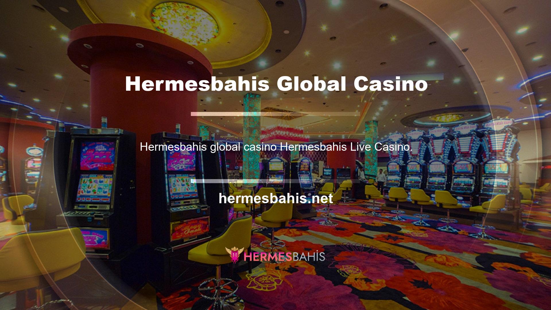 Farklı ülkelerdeki ve dünyadaki yabancı bahisçilerin yoğun ilgisinin temeli farklı canlı casino oyun türlerinde yatmaktadır